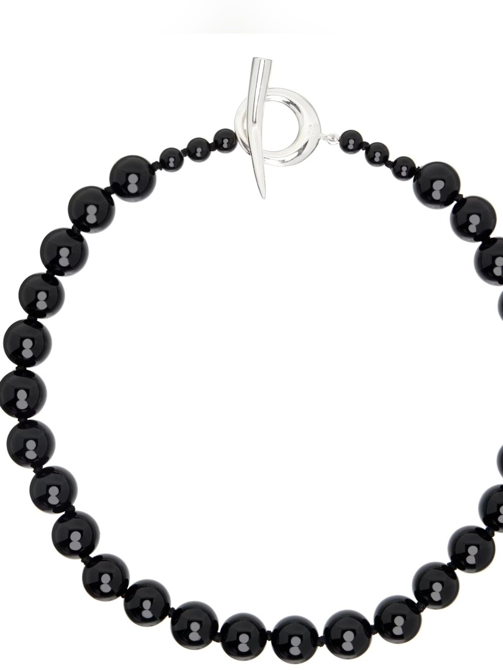 Sophie Buhai Everyday Boule Collar Necklace